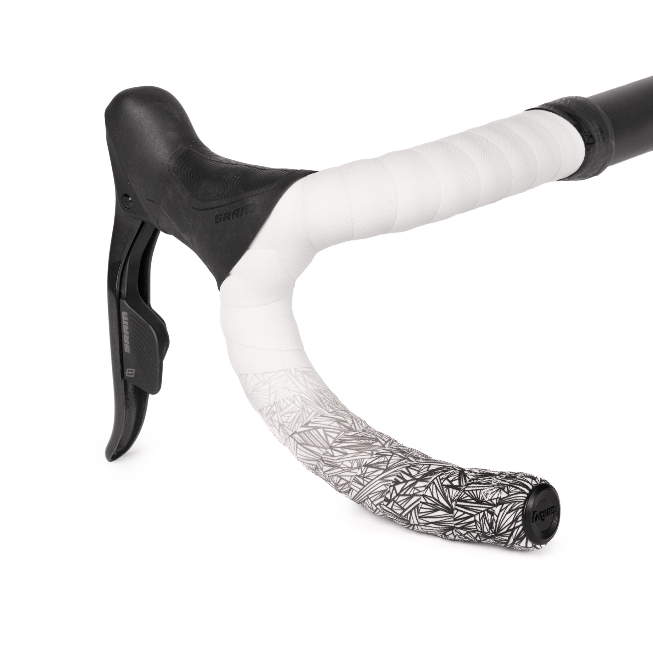 Guee Attitude Fade 冰川系列TPU 公路車 把手帶 防震手把帶 防滑把帶