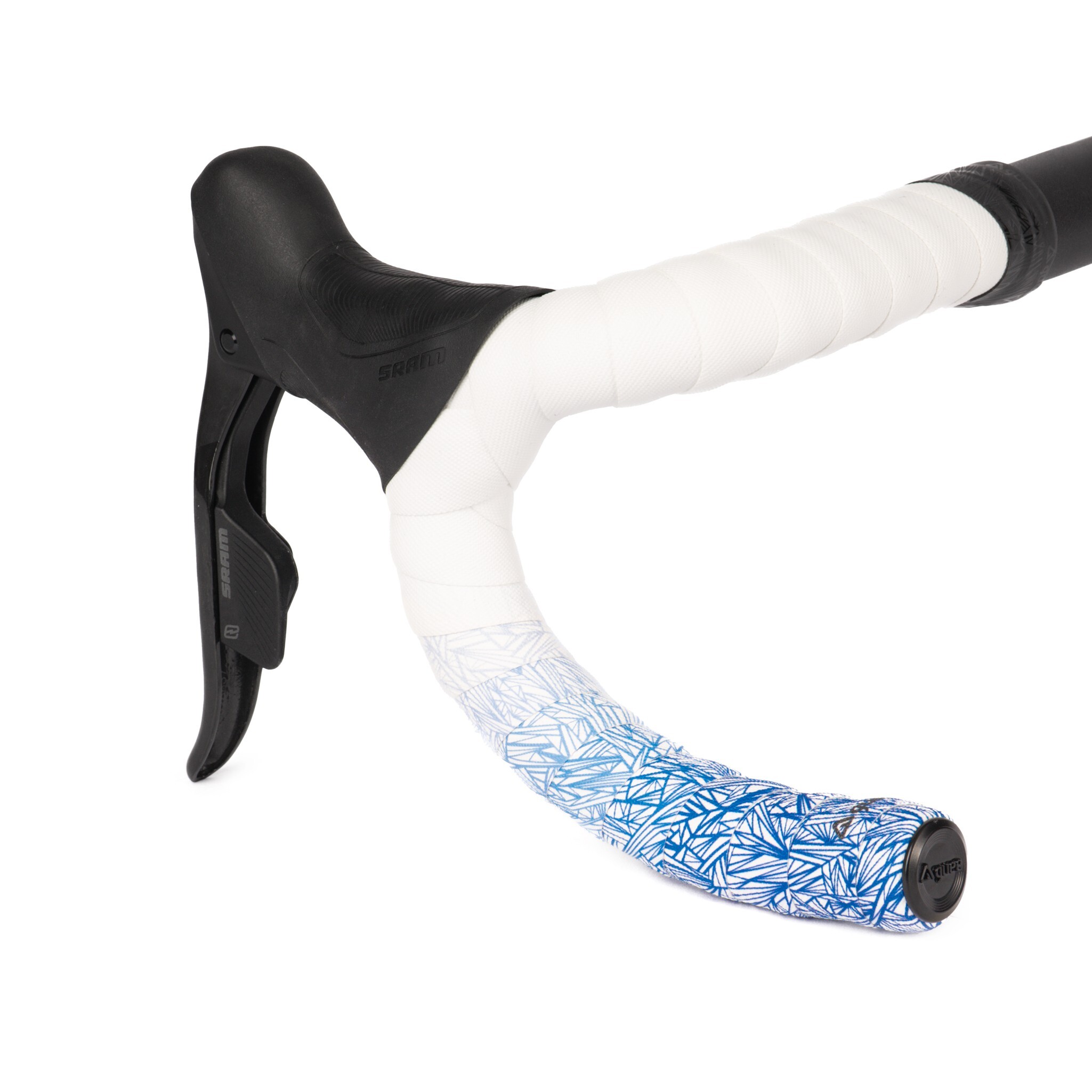 Guee Attitude Fade 冰川系列TPU 公路車 把手帶 防震手把帶 防滑把帶