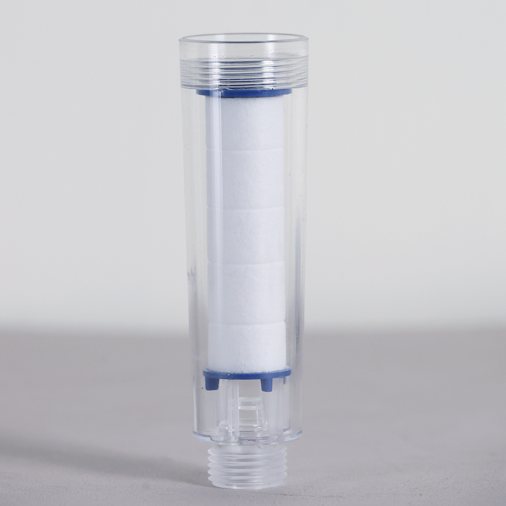 九合一微氣泡增壓過濾蓮蓬頭濾心 ELPH032S-2(一盒五入)