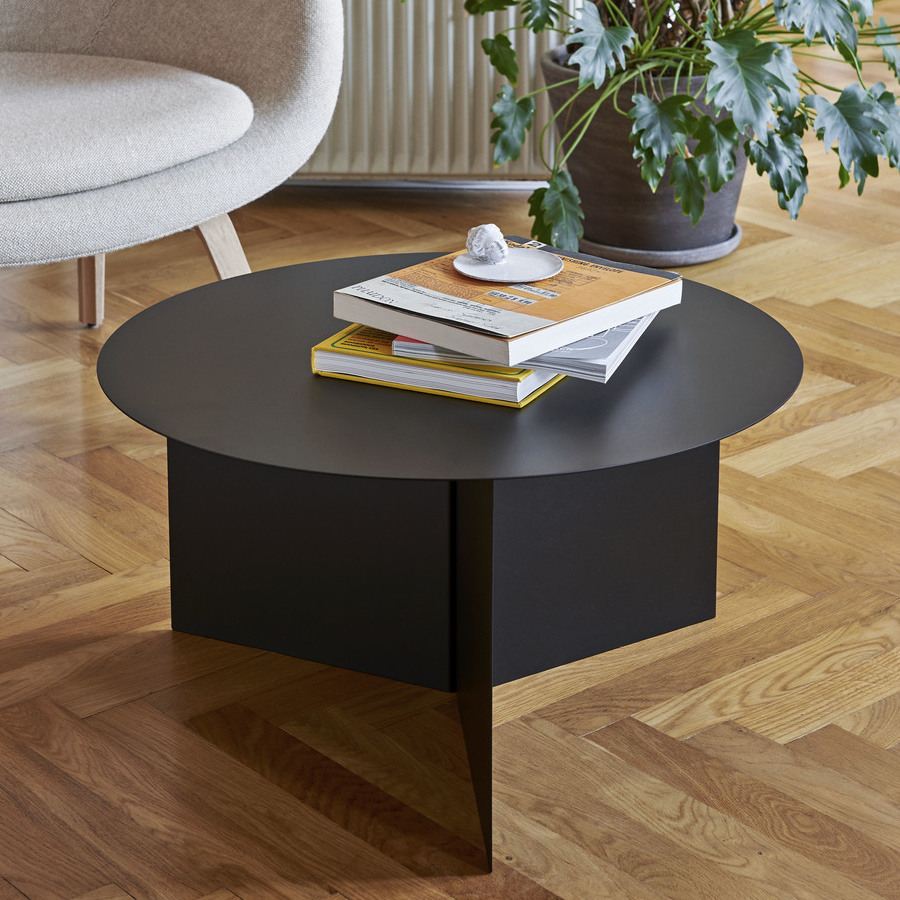 SLIT 摺紙茶几 (XL 大圓)