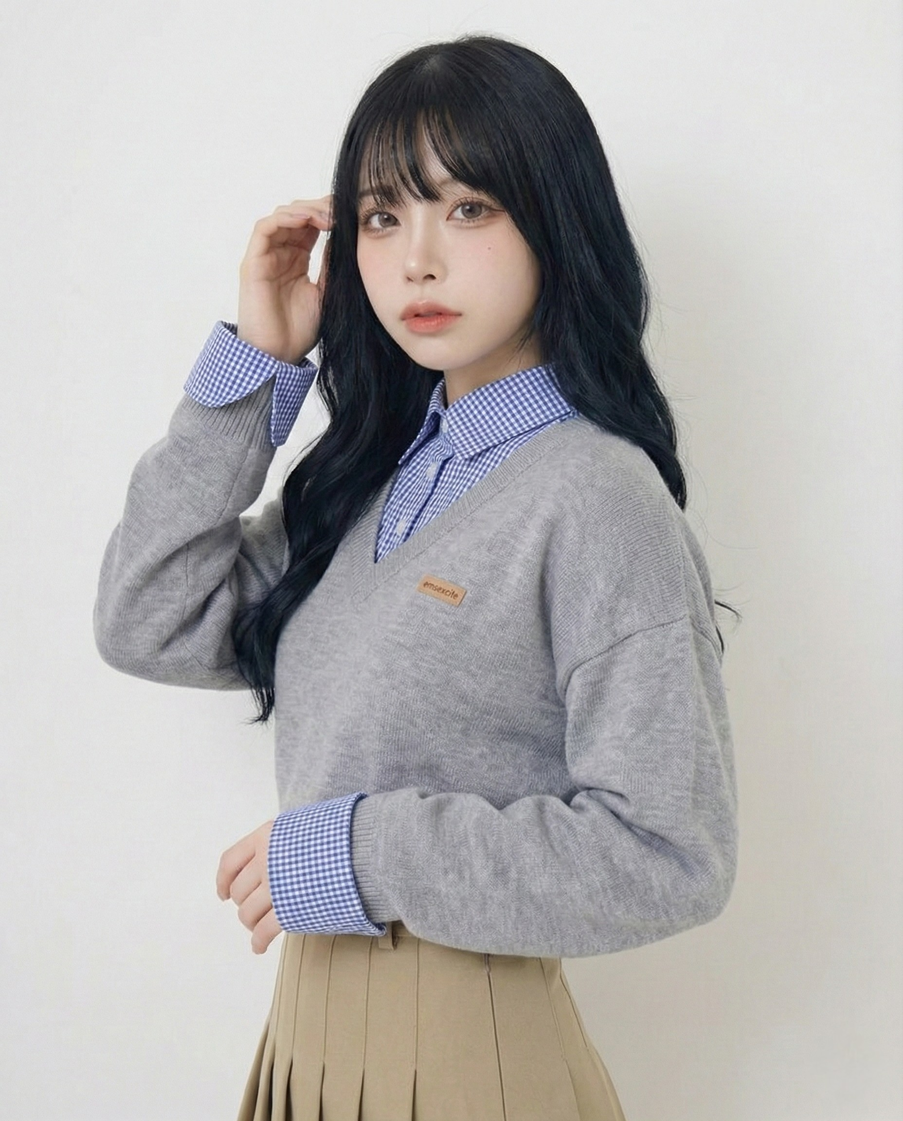 RG Shirt Docking NTPO