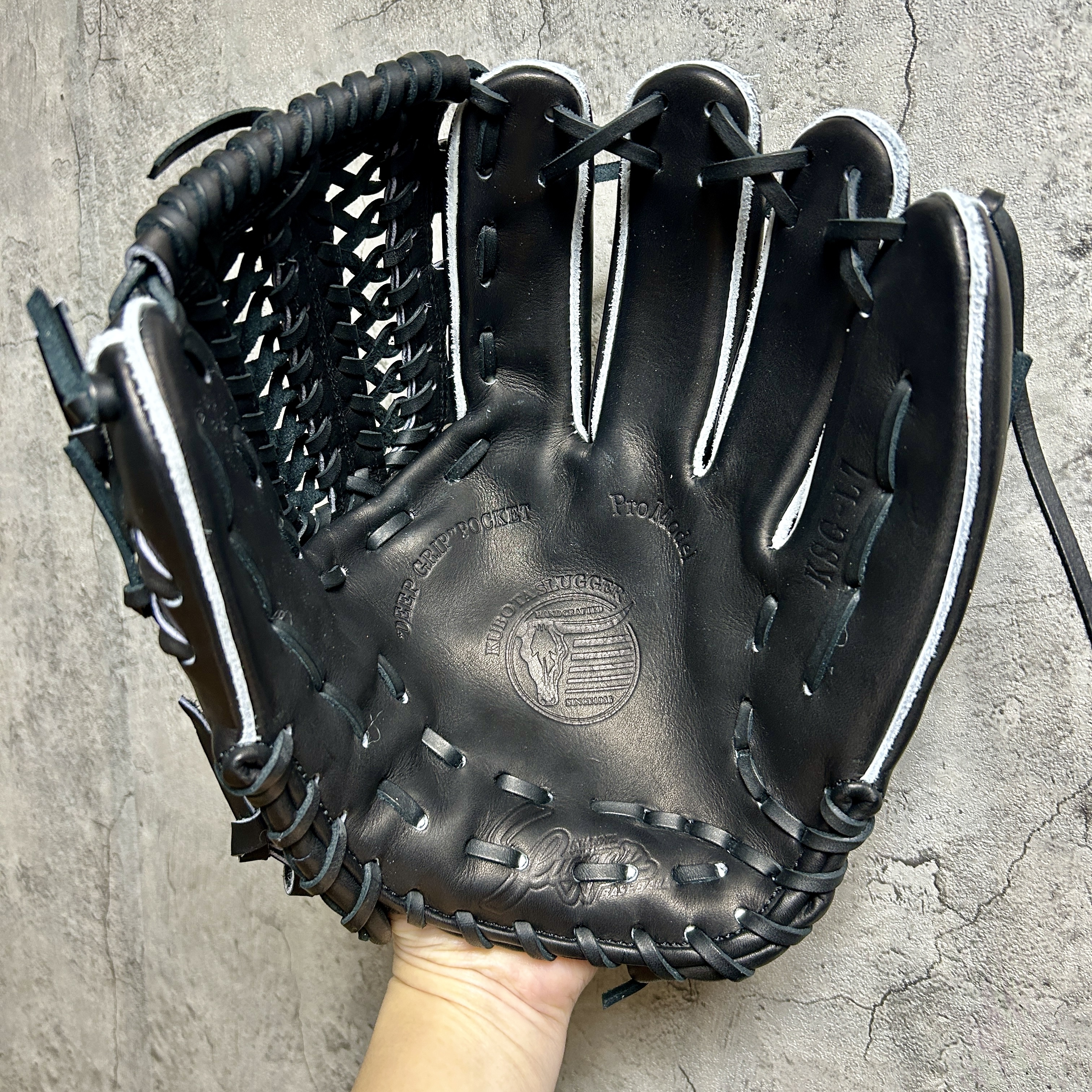 約11.7吋 久保田Slugger 硬式 內野 外野 全守備位置兼用 KSG-L7