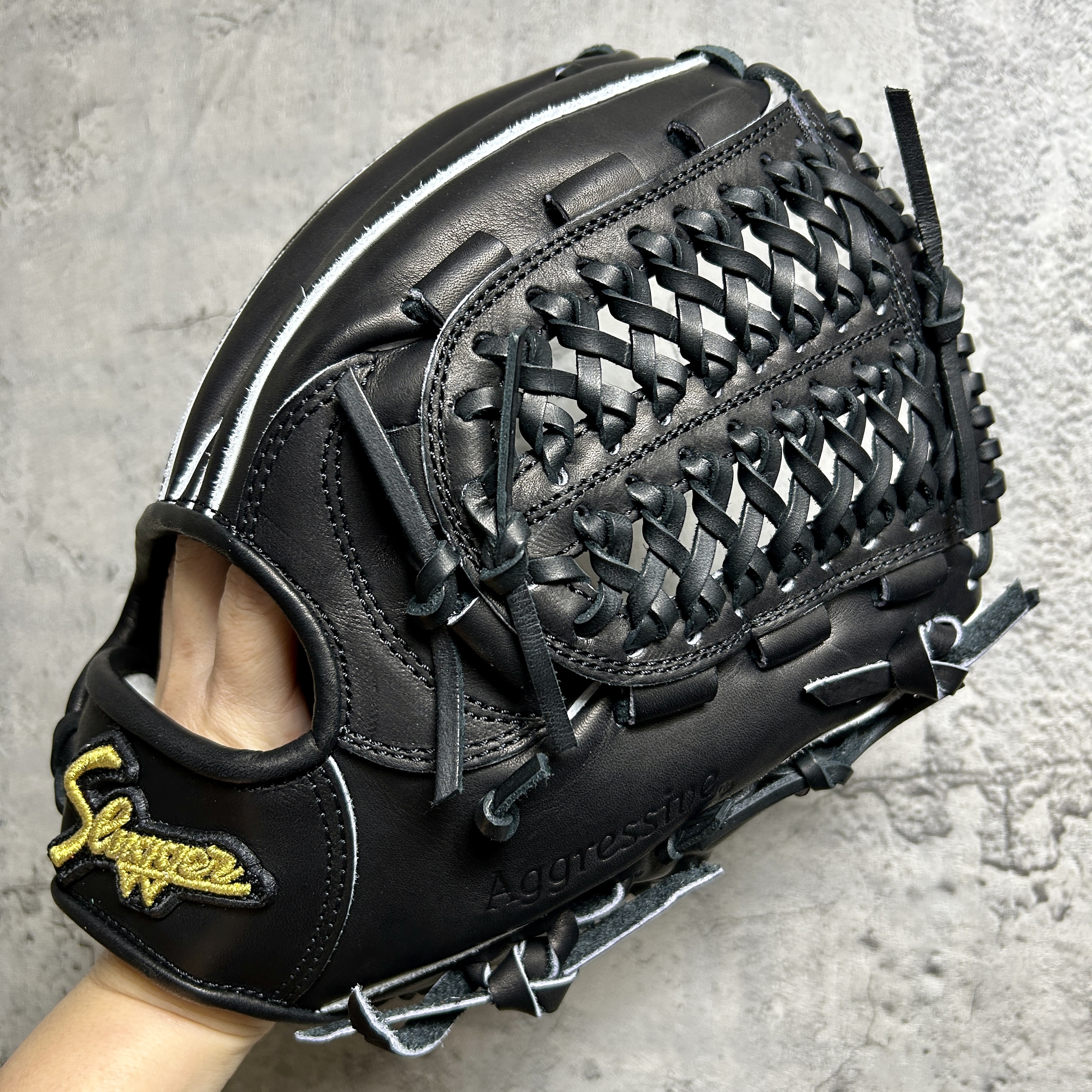 約11.7吋 久保田Slugger 硬式 內野 外野 全守備位置兼用 KSG-L7