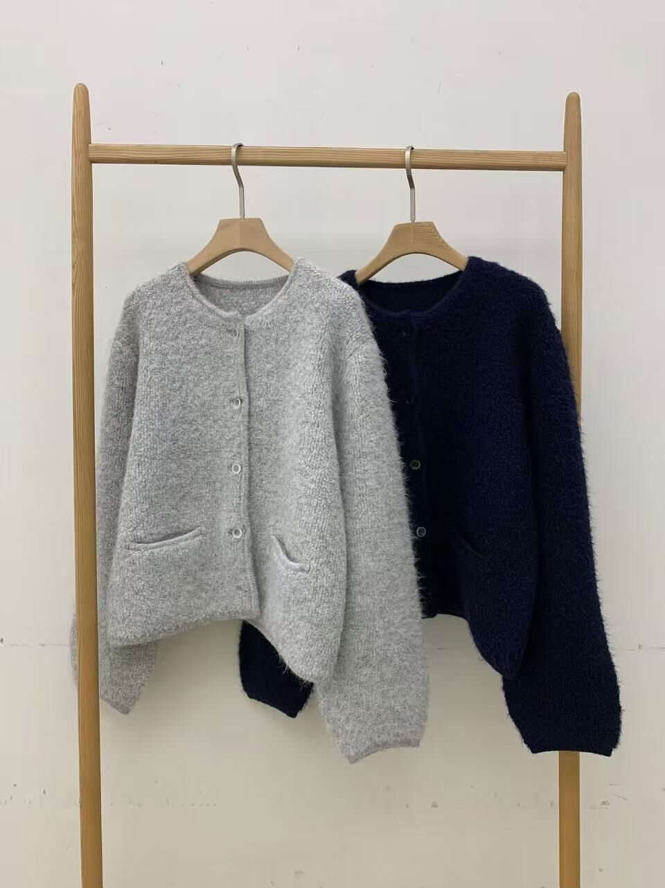 BG2609 Plain coco CD