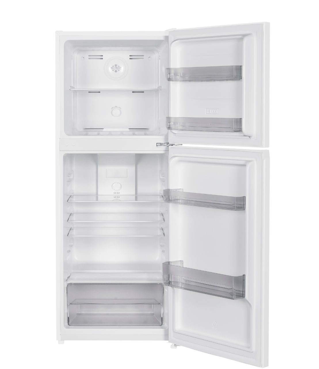 💥New💥 TGC   TTF2470‧變頻雙門上置式冰箱雪櫃‧247公升‧香港行貨,原廠3年全機,5年壓縮機保養‧