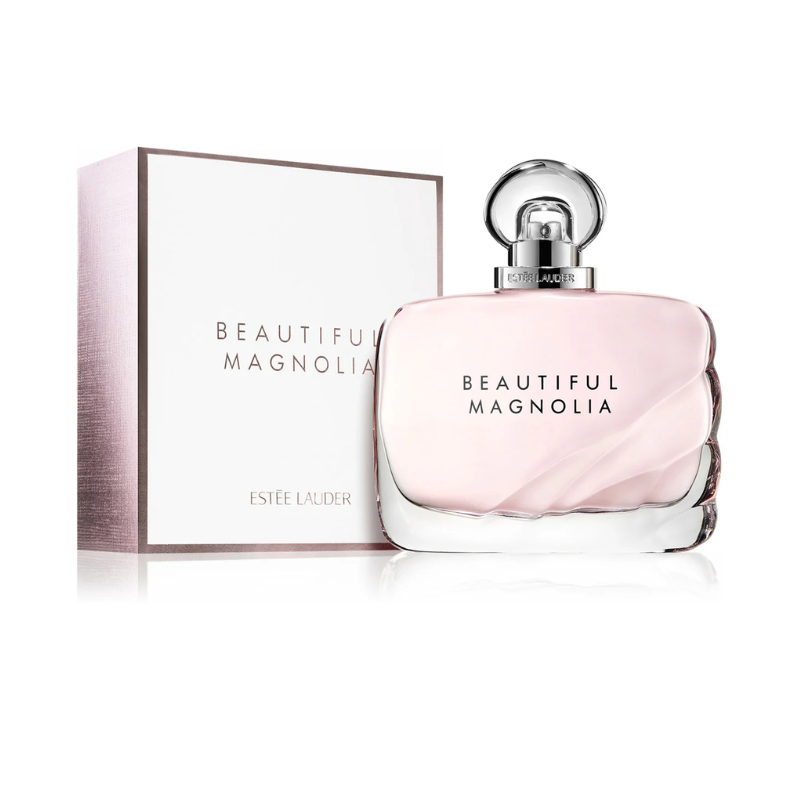 Estee Lauder 雅詩蘭黛 美麗木蘭花(臻愛悸動)女士濃香水 100ml (Barcode: 887167525573)