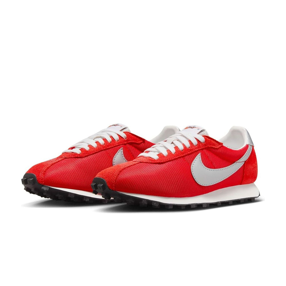 Nike LD-1000 University Red Silve 紅銀 復古 慢跑鞋 休閒鞋 運動鞋 女鞋 HF3227-600