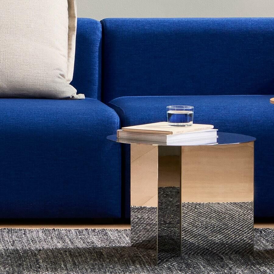 SLIT 摺紙茶几 (圓)