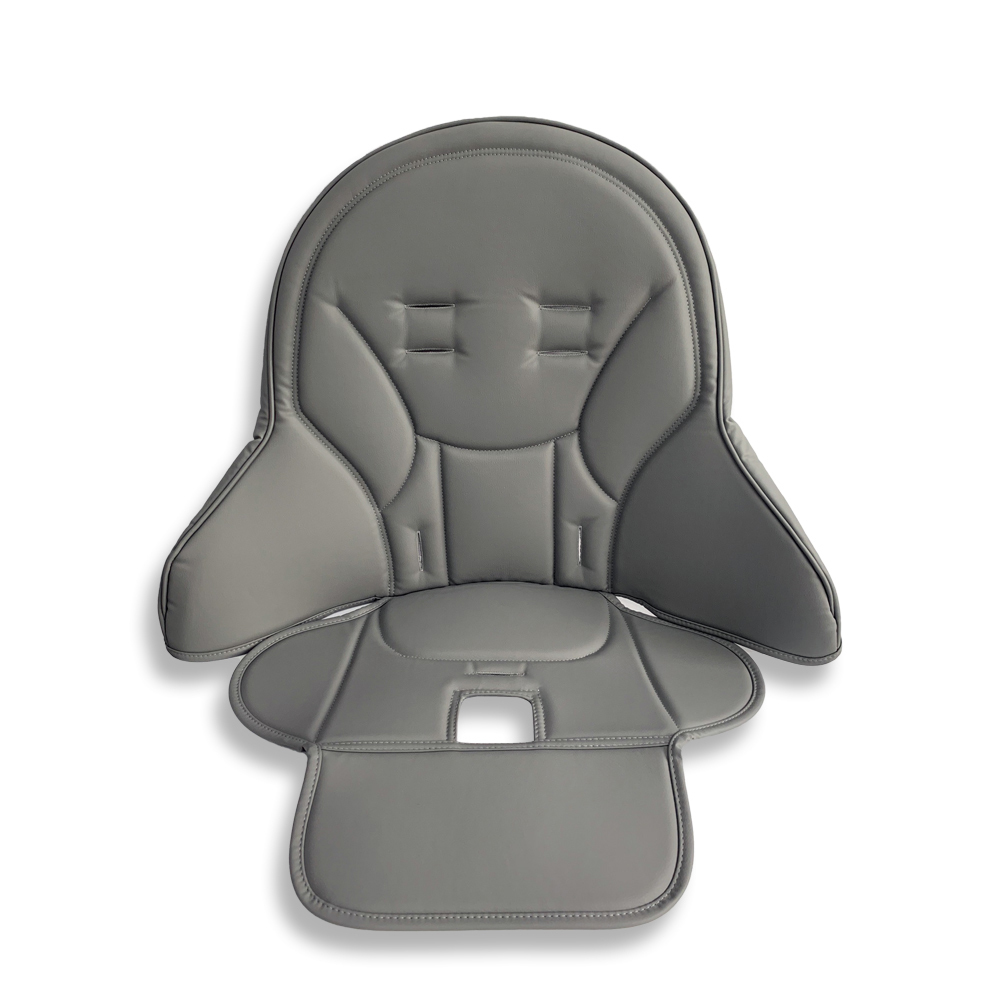 【Nipper】多功能可調式高腳餐椅布套