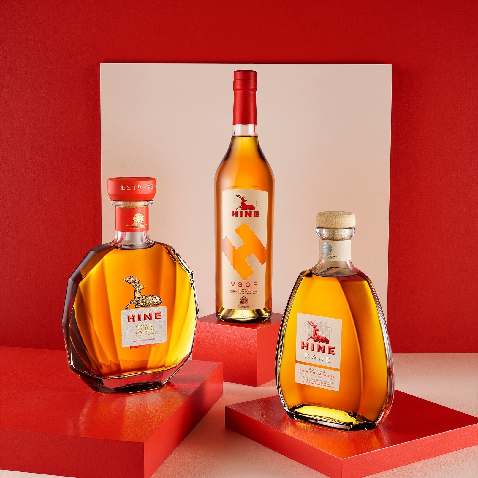 HINE VSOP Cognac | Wine Time HK