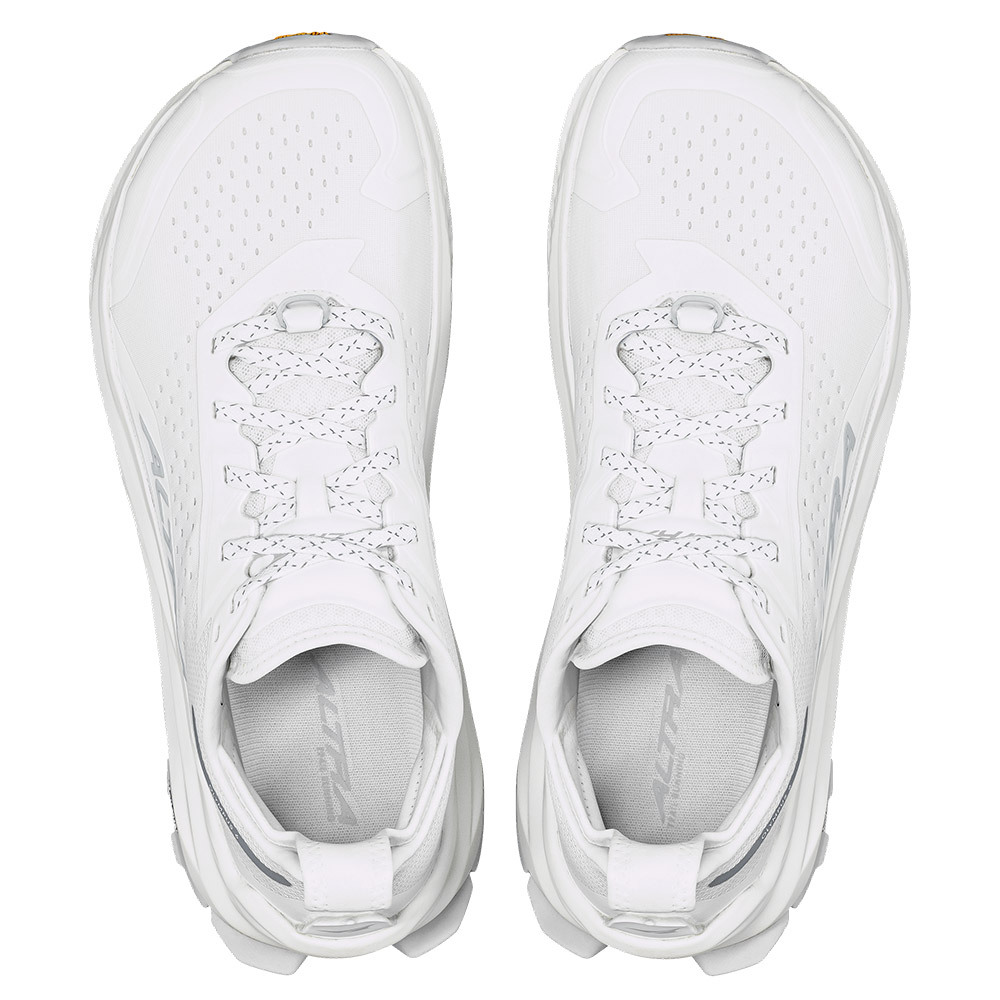 OLYMPUS 6 奧林帕斯 多功能越野鞋 男款 白色 ( ALT0A85NJ-111 )