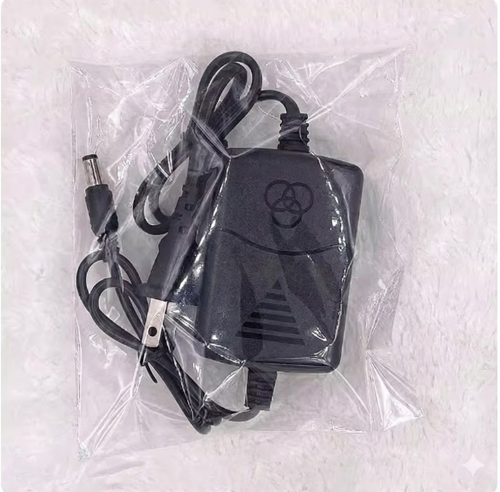 5V 2A 電源供應器 變壓器 適用機上盒 監視器 LED 設備 5.5x2.5mm 通用插頭 AC100-240V