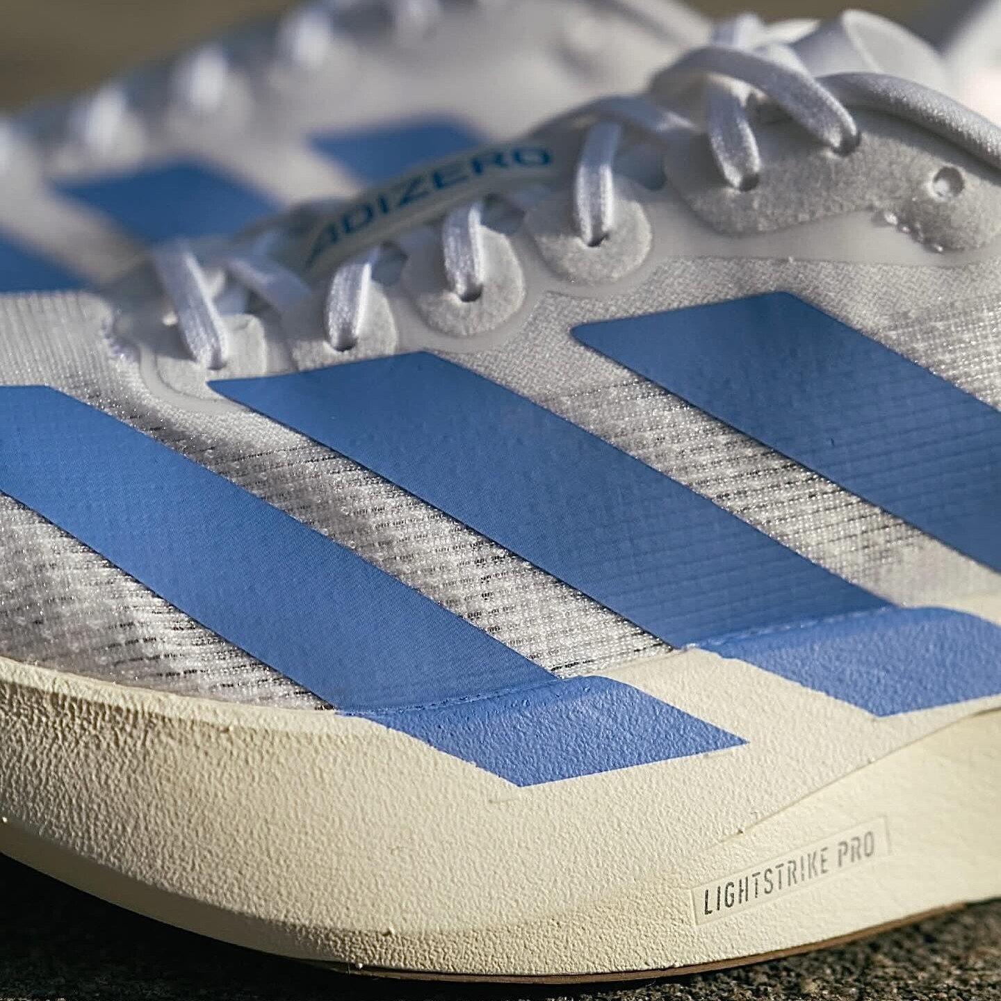 Women's Adidas Adizero EVO SL