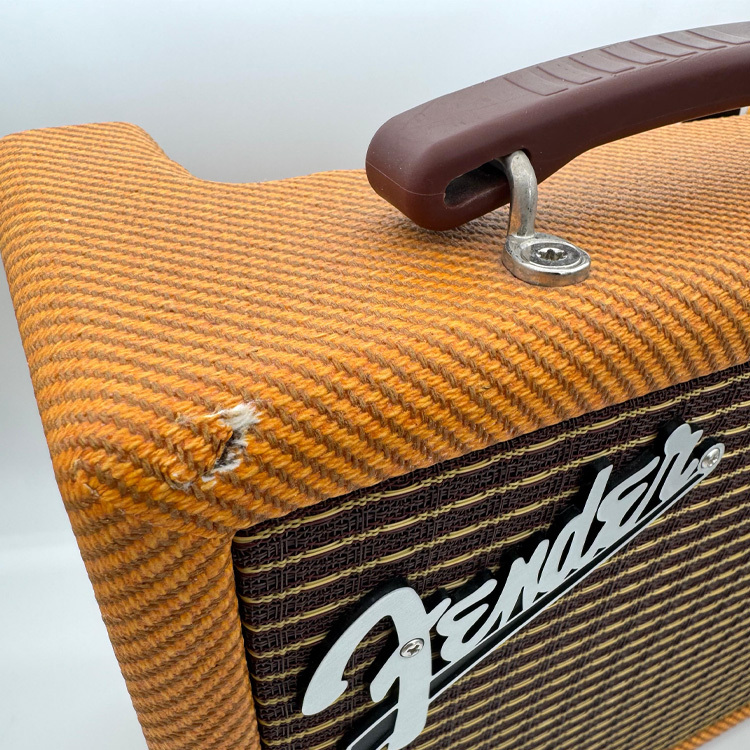 Fender Audio Indio 2 藍牙喇叭