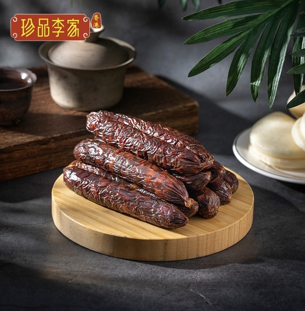 (6089) 鵝肝腸壹斤裝