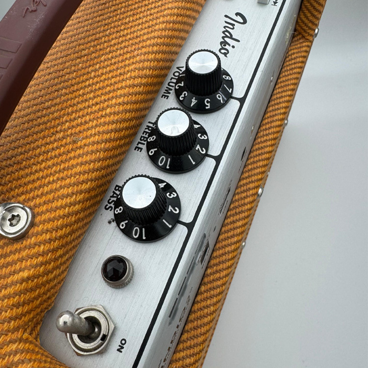Fender Audio Indio 2 藍牙喇叭