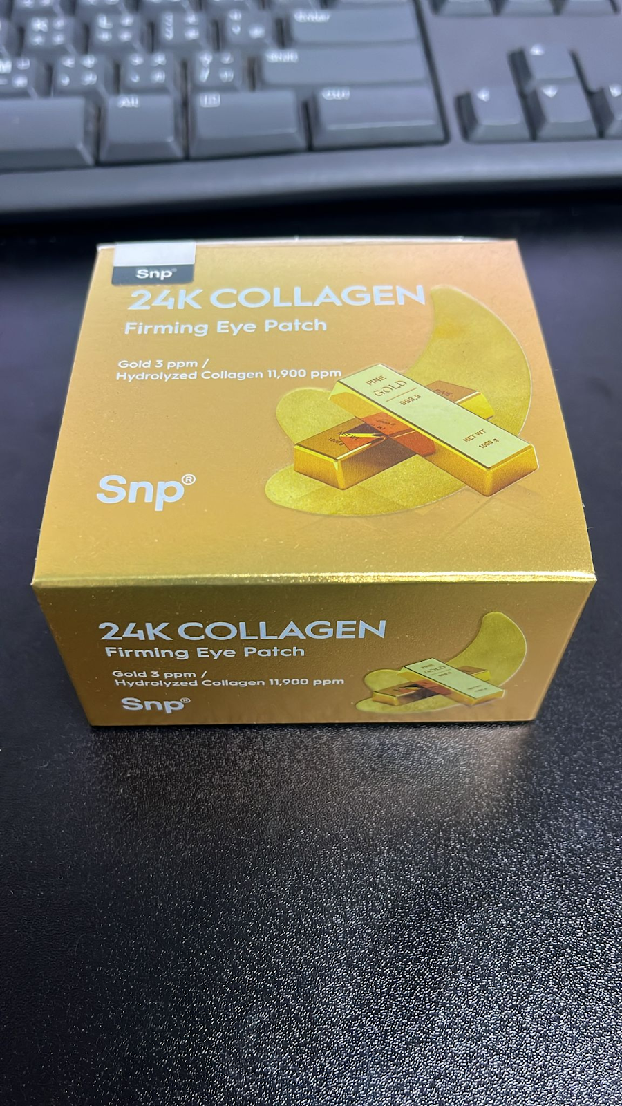 4G108 SNP 蝸牛舒緩保濕凝膠300G 2027-03-21 exp:2027-03-21