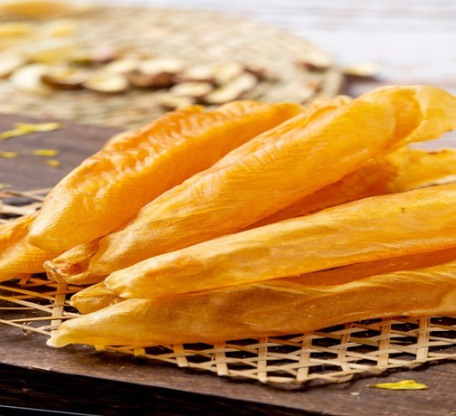 (6091) 30頭筒膠600g