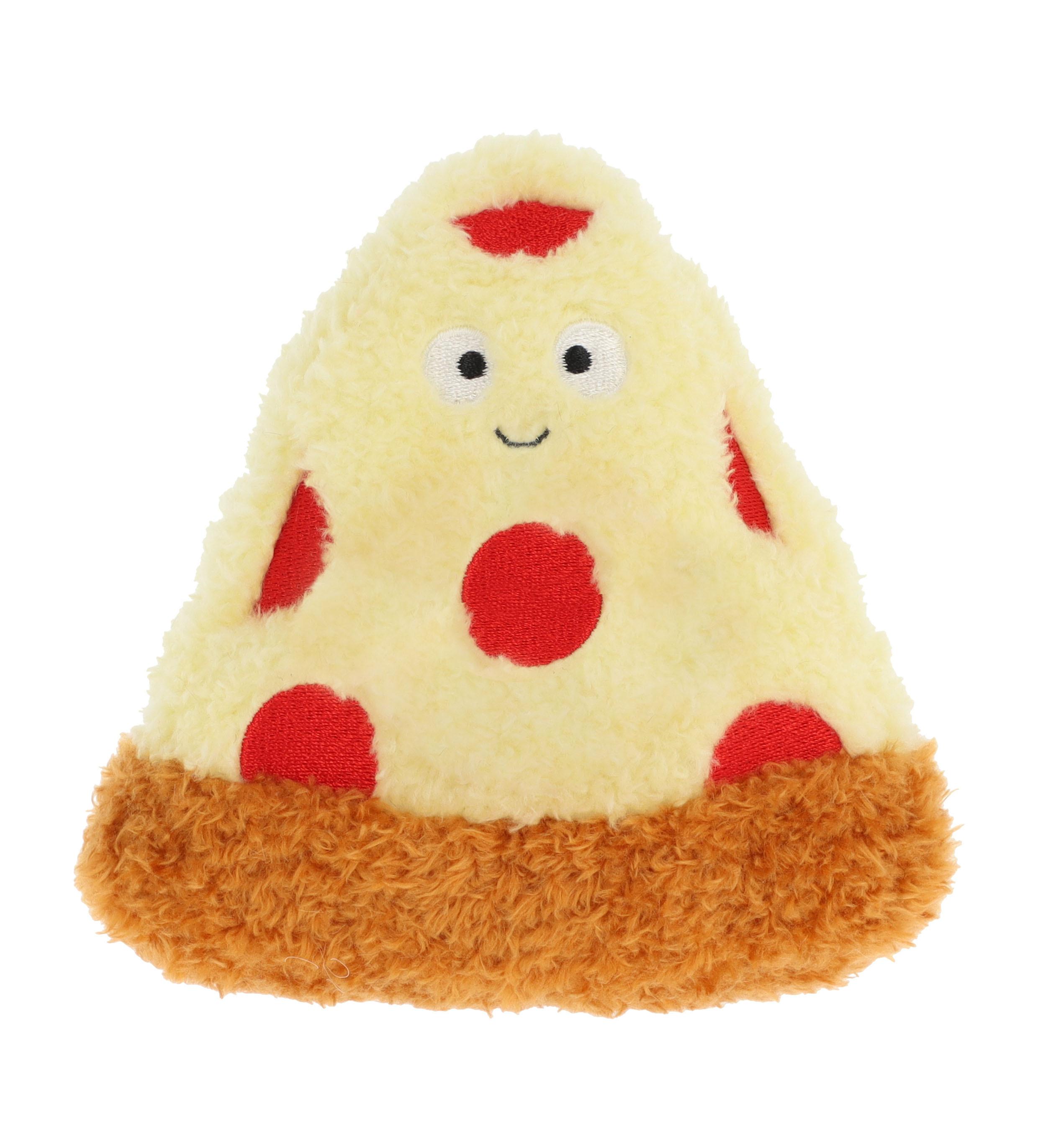 Keel Toys Keeleco Snackies Pizza 披薩寶寶