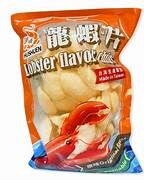 荷順 素龍蝦片 150g