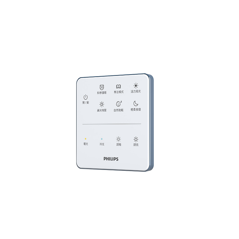CL951 RF Control Panel