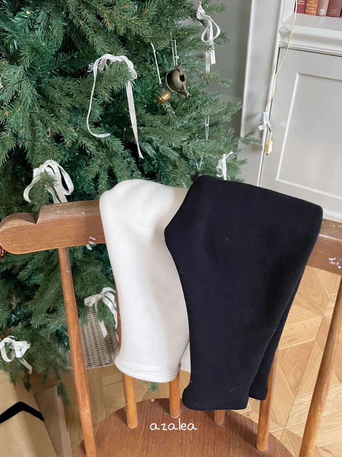 冬日基礎打底褲