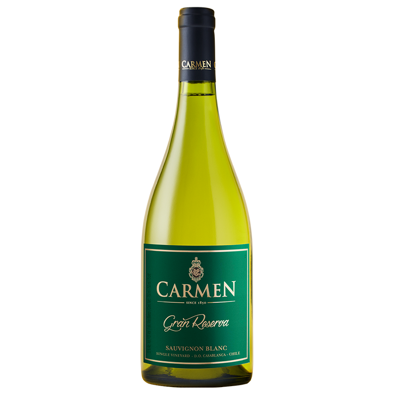 Carmen Gran Reserva Sauvignon Blanc 750ml