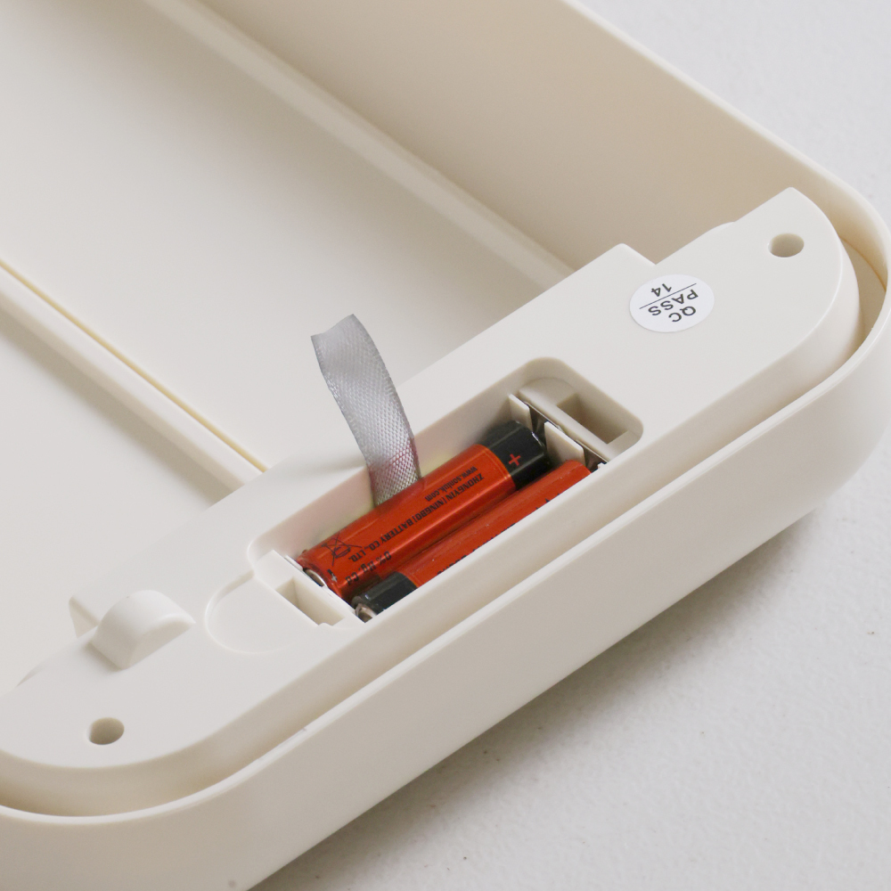 20L 不鏽鋼雙開感應垃圾桶 ELPH687D