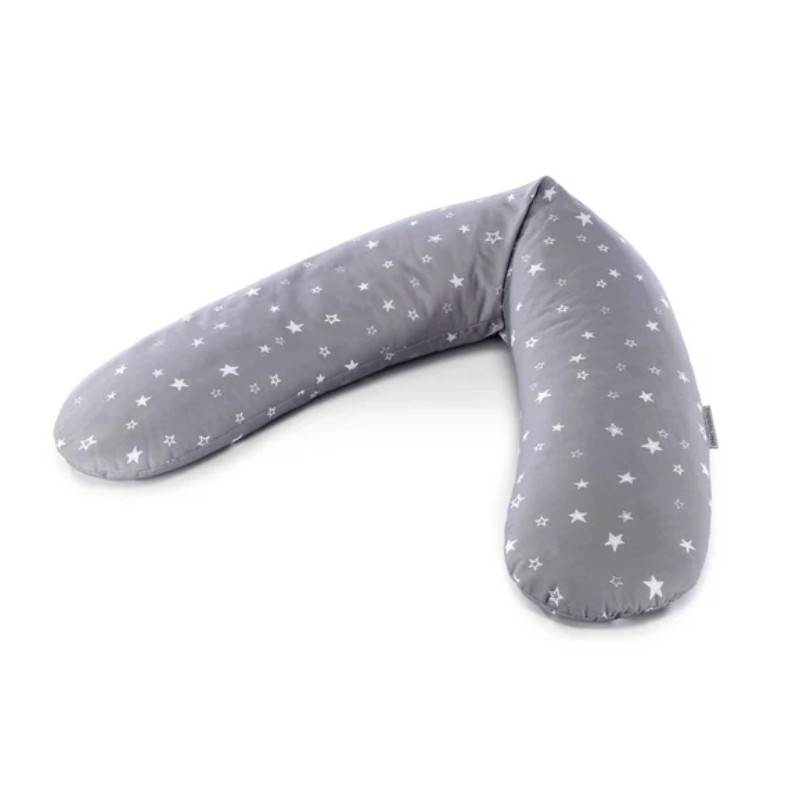 Theraline 德國制 舒適型妊娠及育嬰月亮枕頭