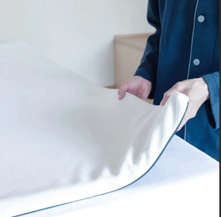 日本【Geltron】 薄款凝膠防褥瘡護理床墊 P3