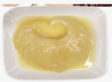 (6110) 濃湯燴金鈎翅1-2人份量 4两