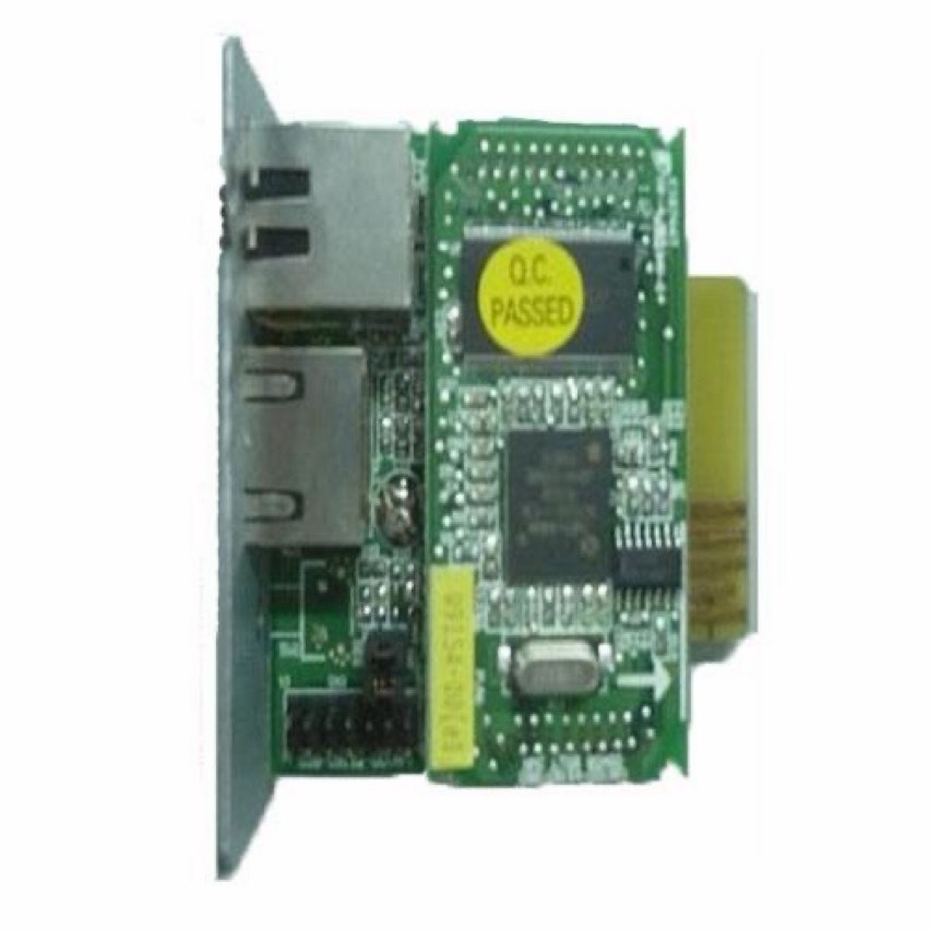 伊頓 EATON NMC 短卡 不斷電系統 UPS 網路通訊卡