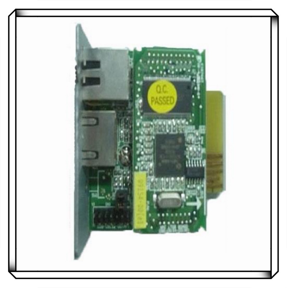 伊頓 EATON NMC 短卡 不斷電系統 UPS 網路通訊卡