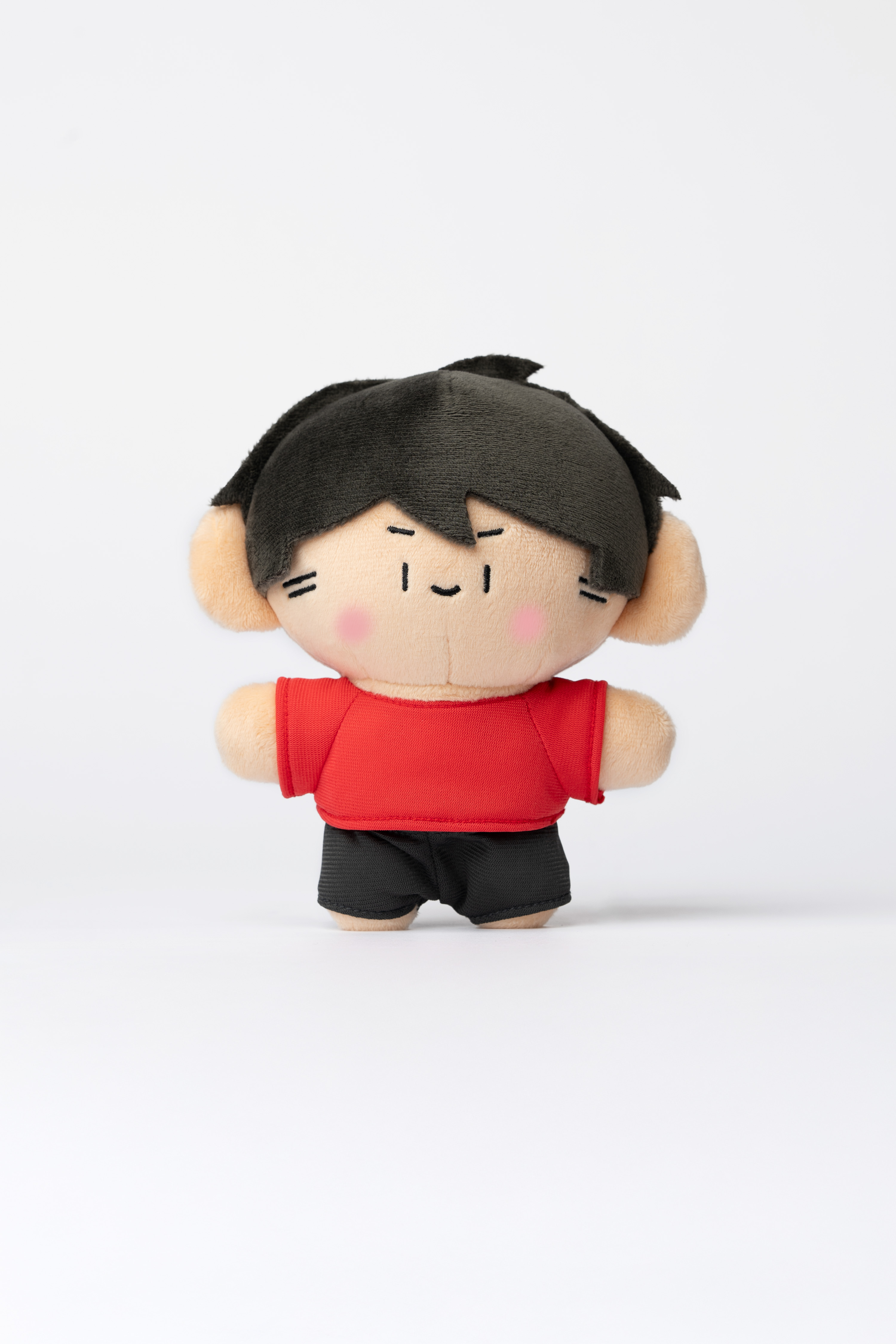 阿啾學長黏TT磁吸娃娃【套組/單售】