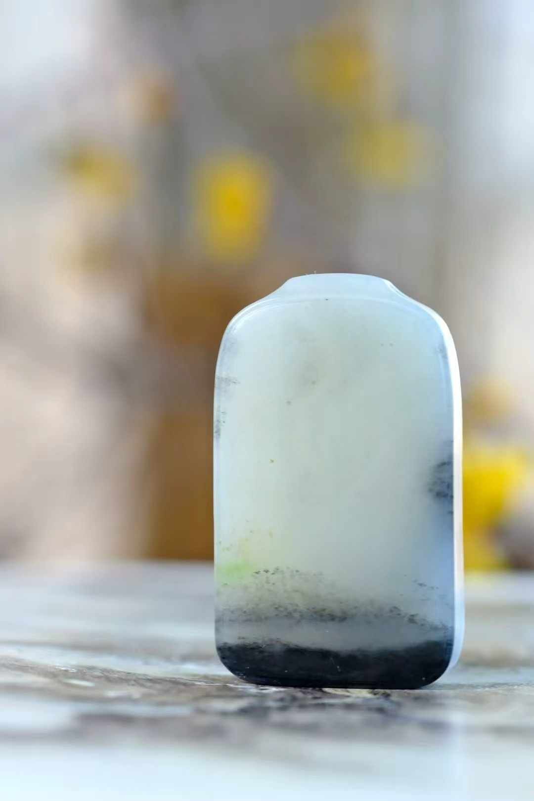 1975 和田玉平安無事牌