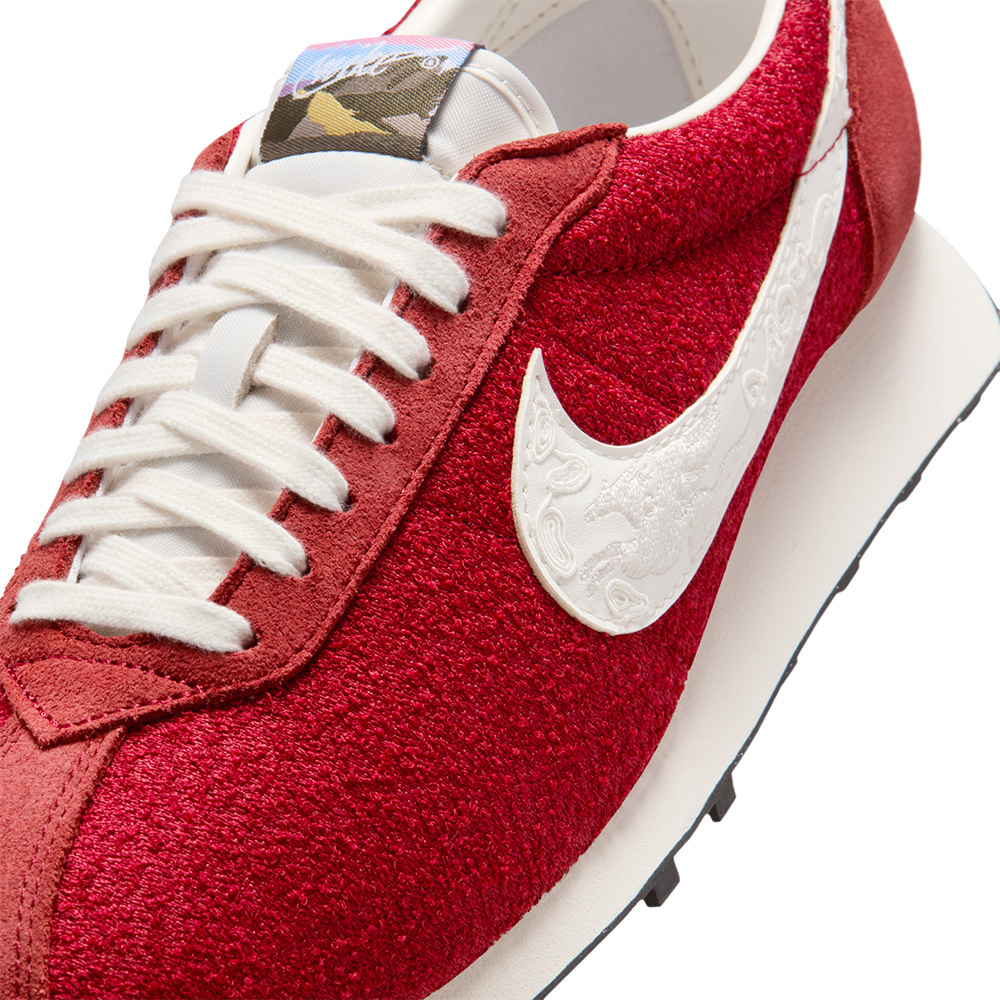 Nike LD-1000 Year of the Horse 馬年限定 復古 麂皮 休閒鞋 運動鞋 男鞋 IQ1121-610