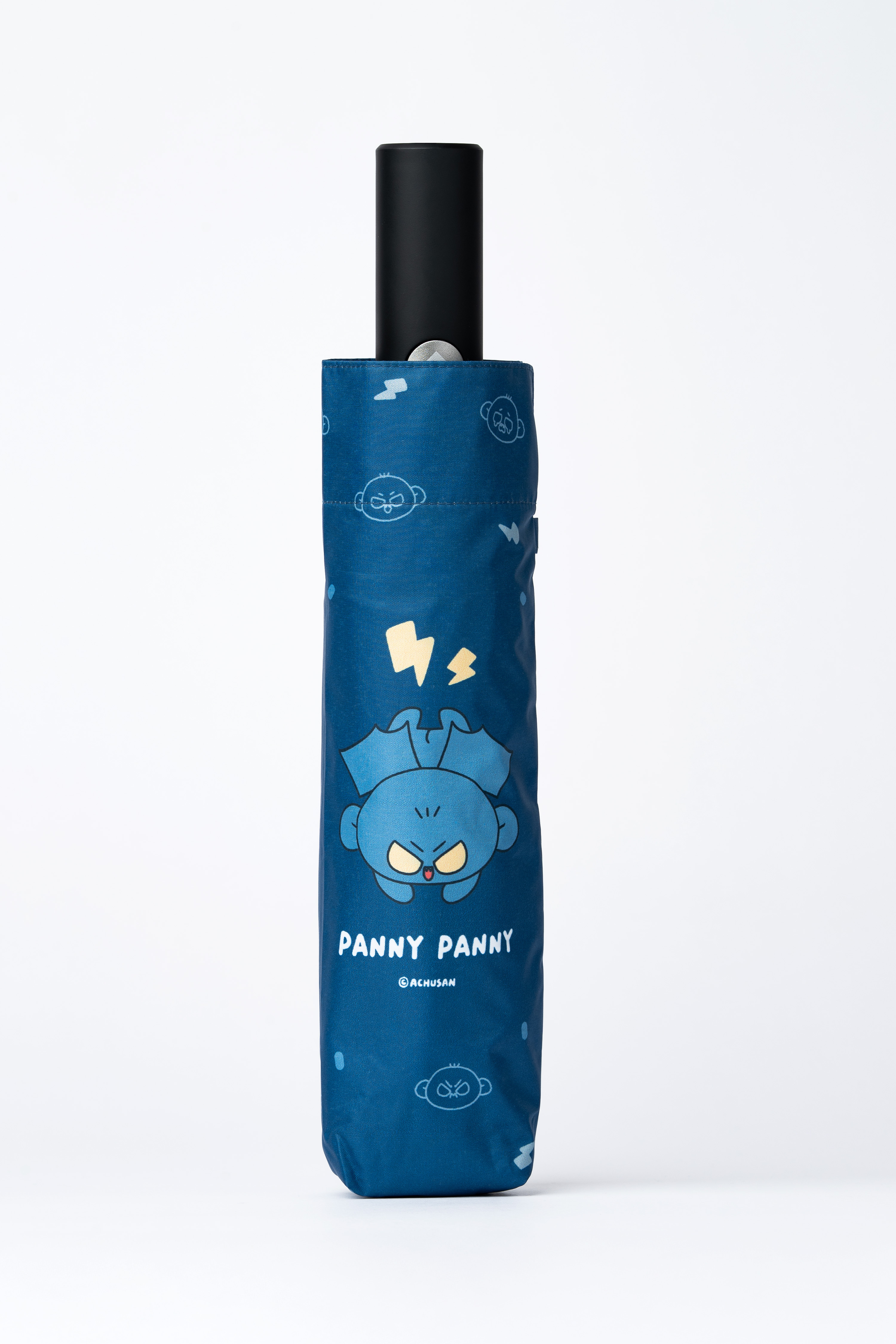 飛飛叛逆仙子自動摺傘