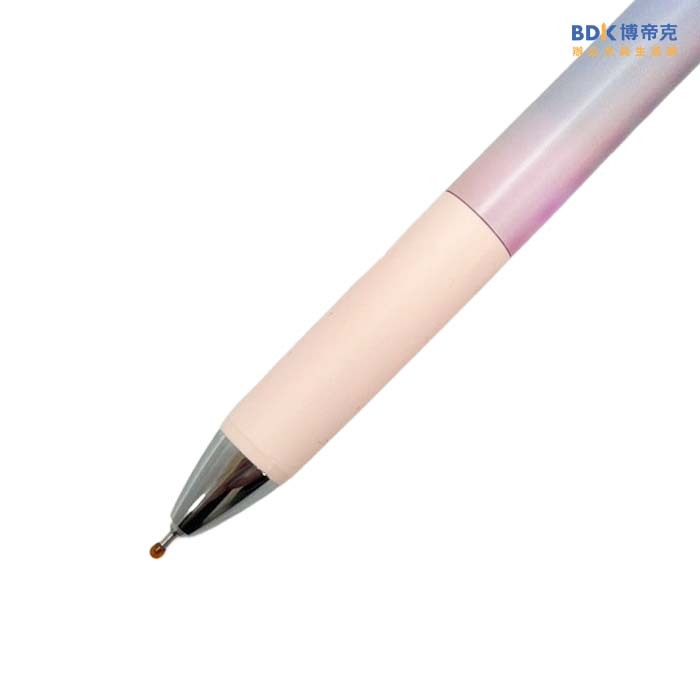 Pentel 飛龍文具 FLOATUME 按壓式輕滑鋼珠筆 BZN 限定版