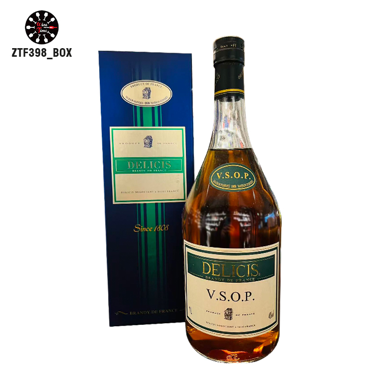 Delicis VSOP 1000ml