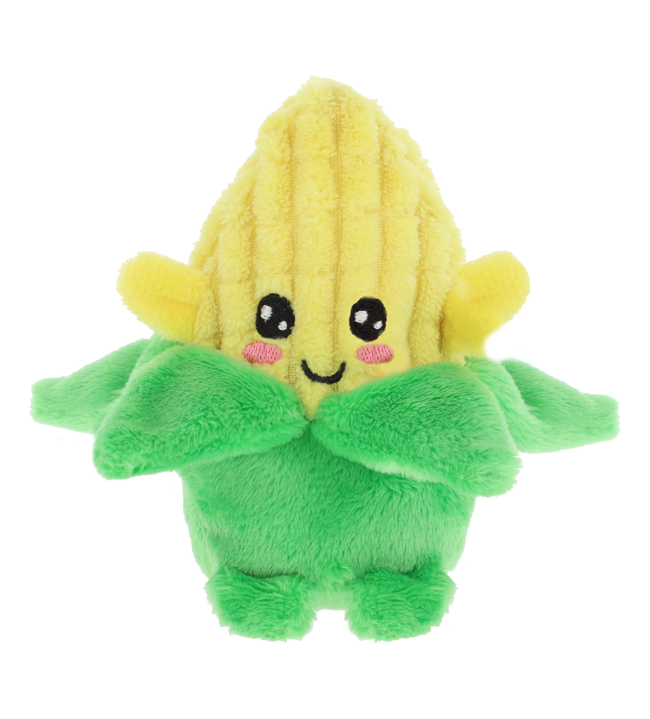Keel Toys Food Bobballs Sweetcorn 玉米寶寶