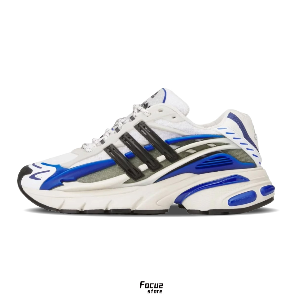 【Focus Store】預購 Pharrell Williams x adidas Adistar Jellyfish "Team Royal Blue"  藍色 JP9263