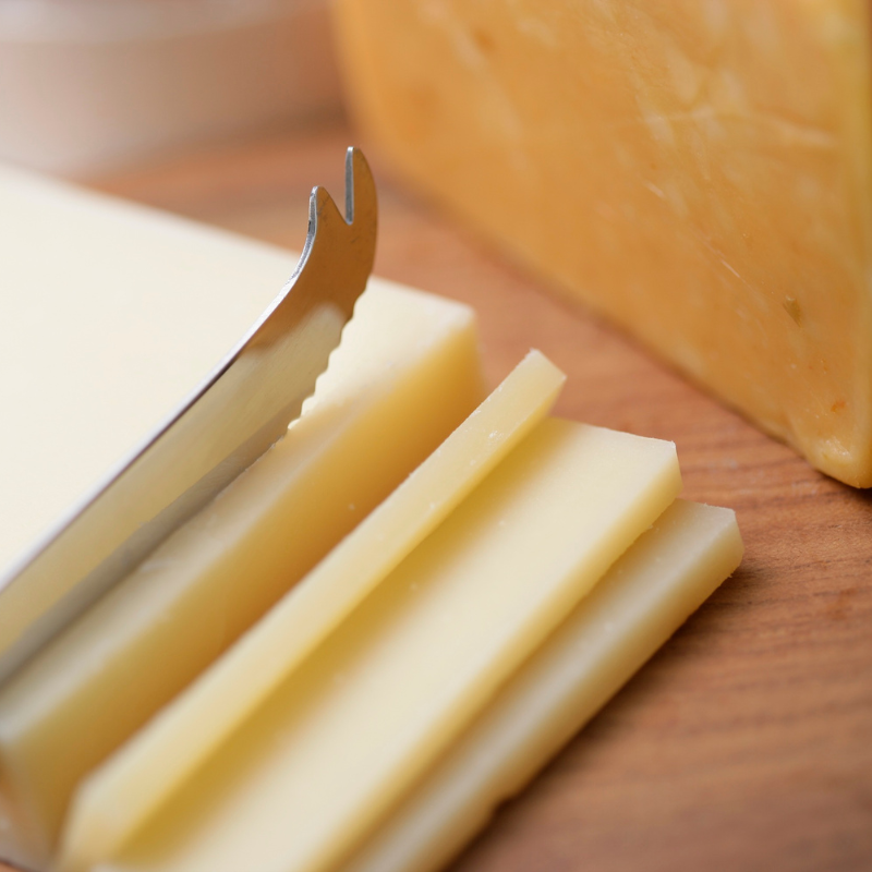 英國 熟成切達起司 200G