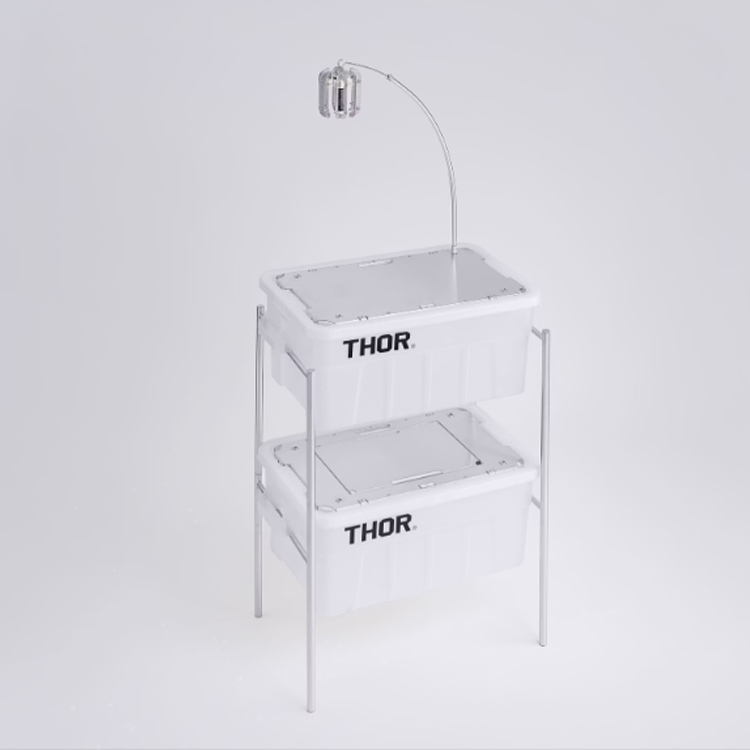 【ANGLE】擴展置物架組