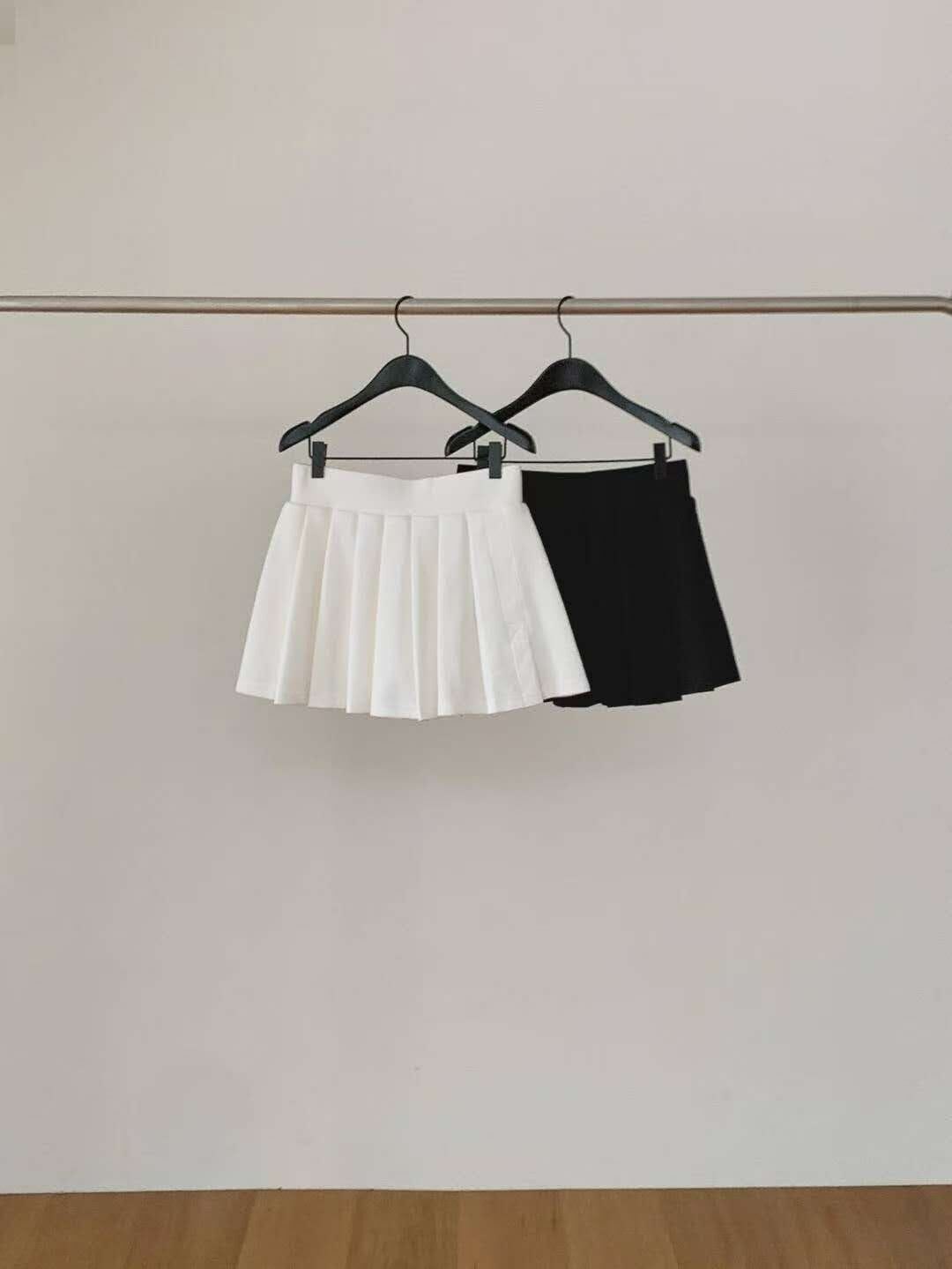 DR5420 女團百褶短裙 *特價* (優惠碼同充值購物金不適用)