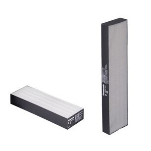 樂聲 Panasonic   F-ZXZF65H‧集塵除甲醛靜電HEPA濾網‧適用於F-PXZ65H‧香港行貨‧