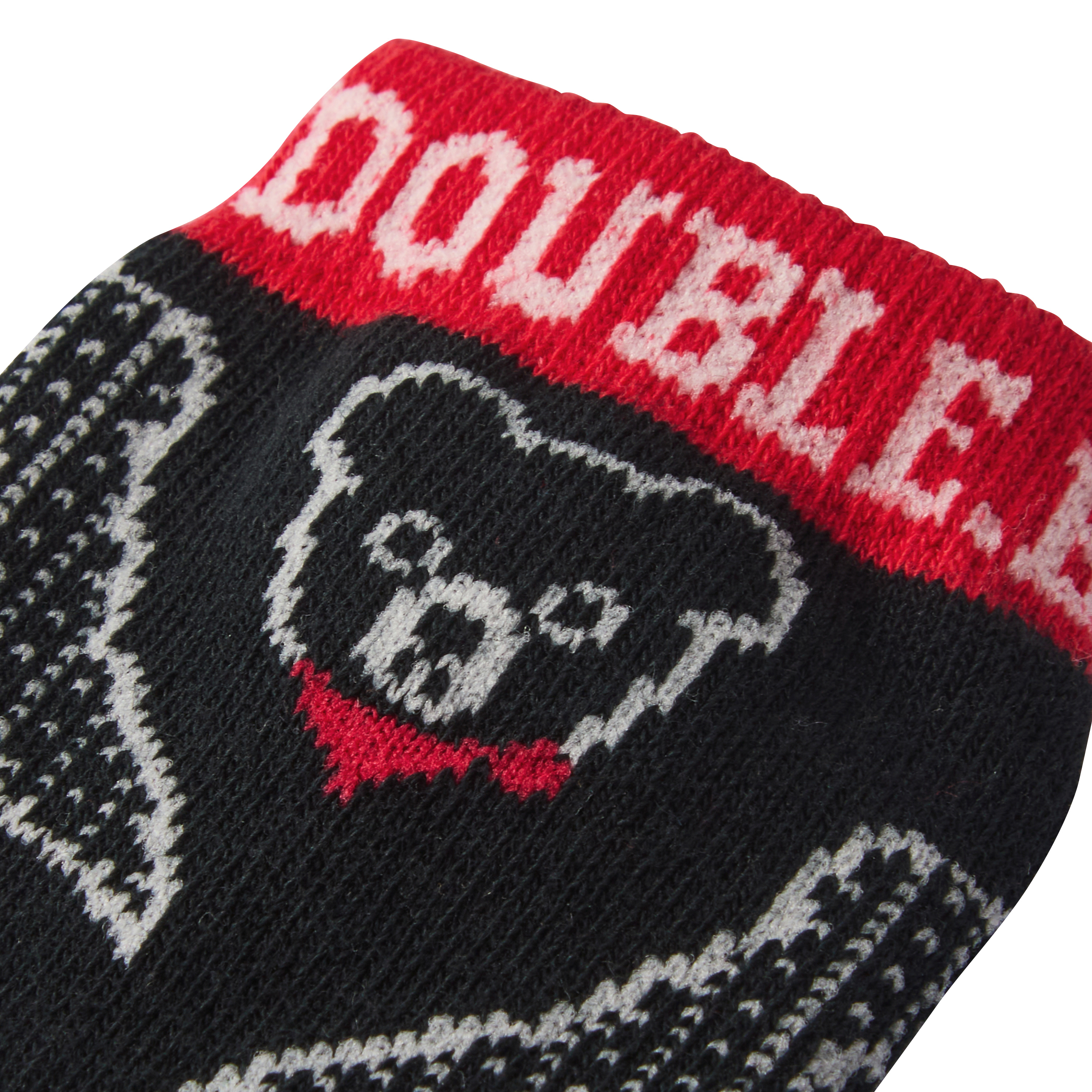 DB 恐龍小熊襪子