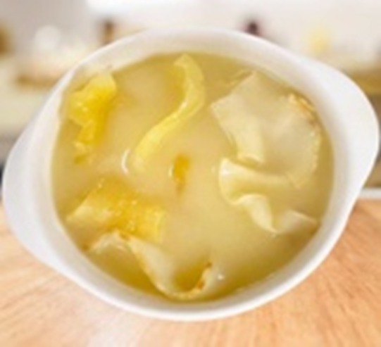 (6116) 花膠螺片湯 約280g【兩款可選】