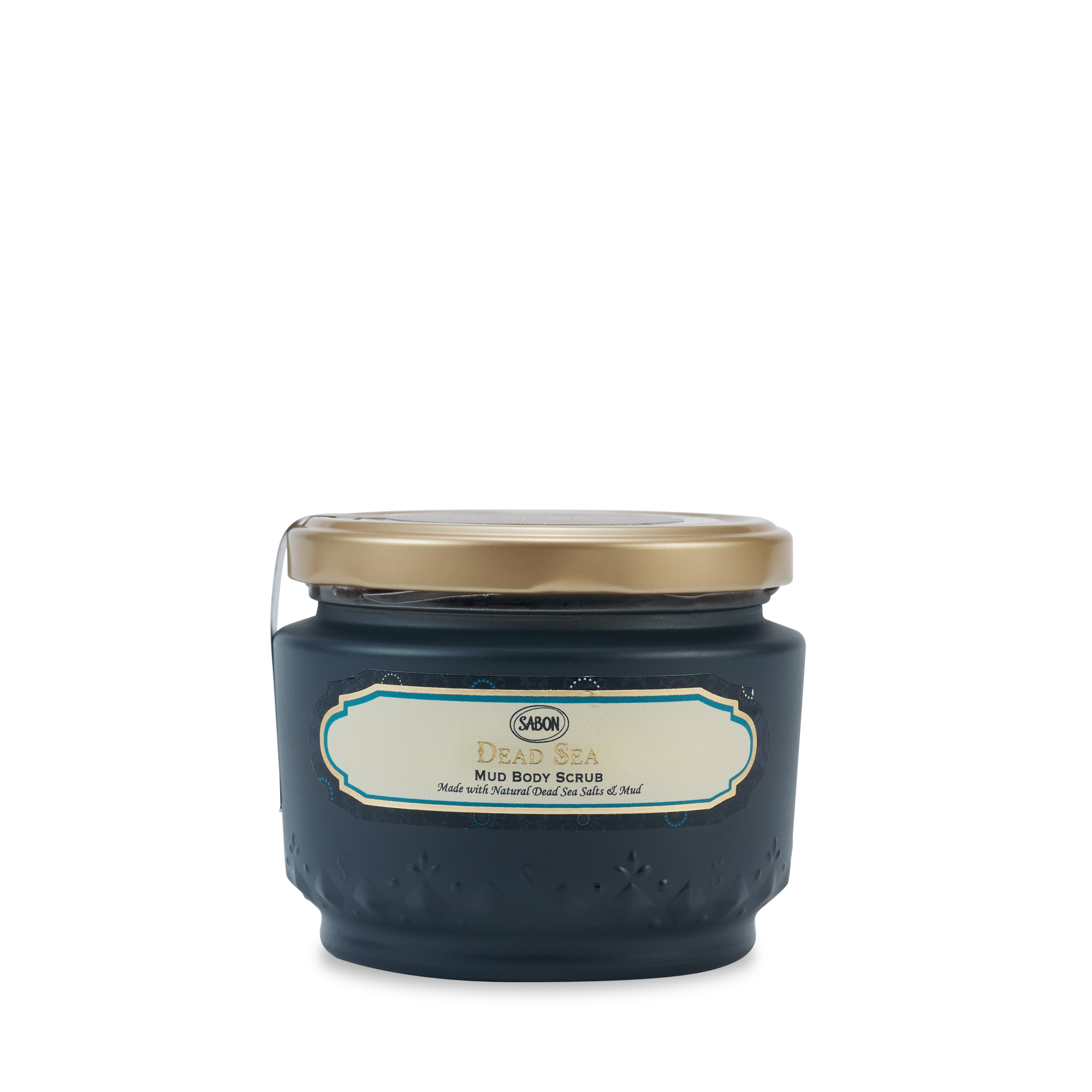 死海療癒淨化修護身體磨砂 320克