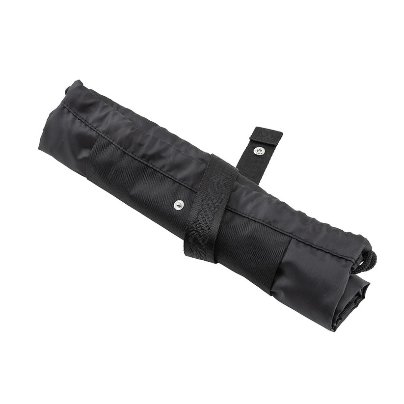 Mizuno 可折疊收納 運動 多項運動 索繩袋