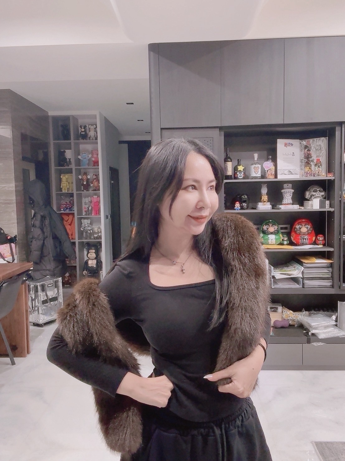 極暖升溫發熱衣